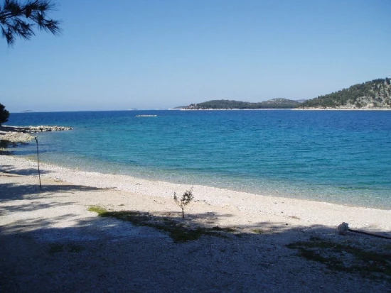 Apartmán Severní Dalmácie - Ražanj DA 3513 N2