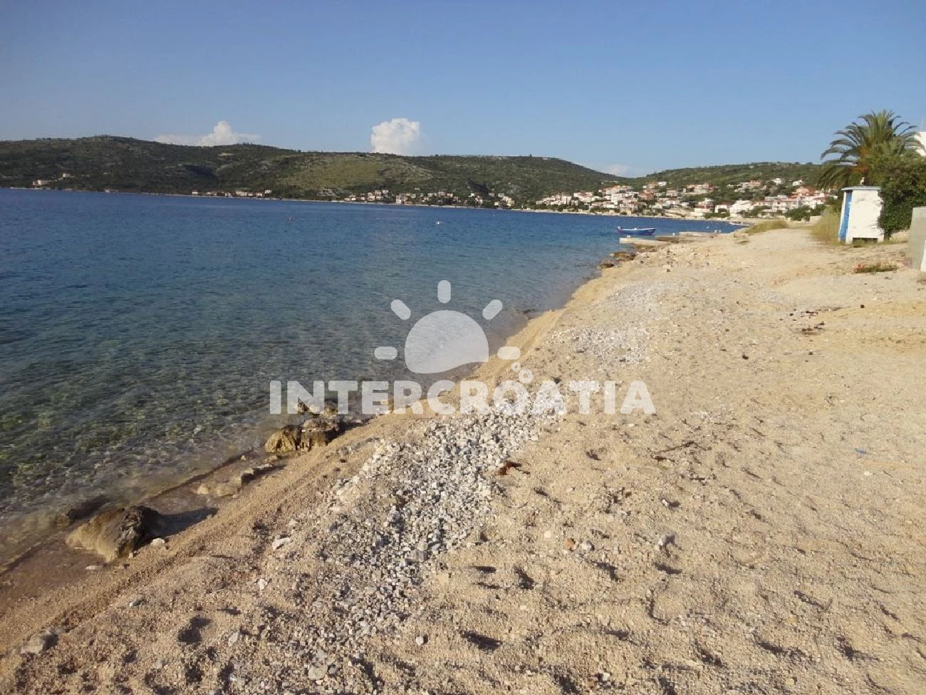 Apartmán Severní Dalmácie - Ražanj DA 3513 N2