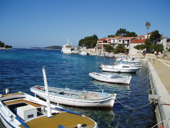 Apartmán Severní Dalmácie - Ražanj DA 3513 N2