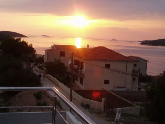 Apartmán Severní Dalmácie - Ražanj DA 3513 N2