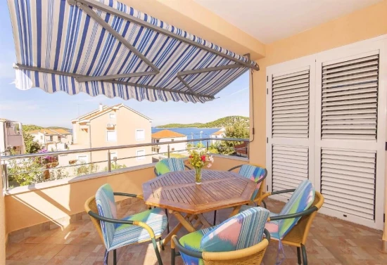 Apartmán Severní Dalmácie - Ražanj DA 3513 N2