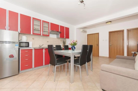 Apartmán Severní Dalmácie - Ražanj DA 3513 N2