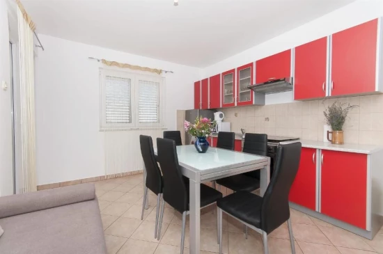 Apartmán Severní Dalmácie - Ražanj DA 3513 N2