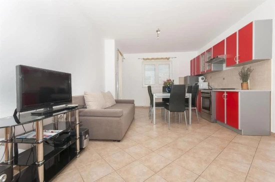 Apartmán Severní Dalmácie - Ražanj DA 3513 N2