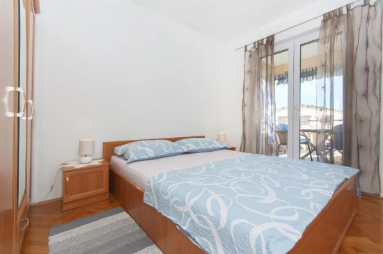 Apartmán Severní Dalmácie - Ražanj DA 3513 N2