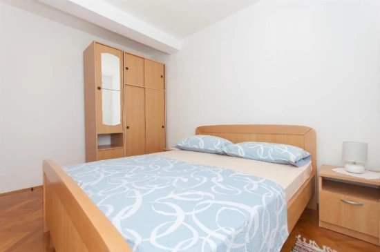 Apartmán Severní Dalmácie - Ražanj DA 3513 N2