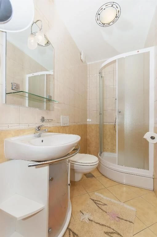 Apartmán Severní Dalmácie - Ražanj DA 3513 N2