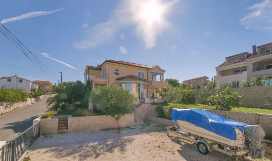 Apartmán Severní Dalmácie - Ražanj DA 3513 N2