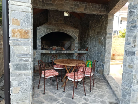 Apartmán Severní Dalmácie - Ražanj DA 3513 N2