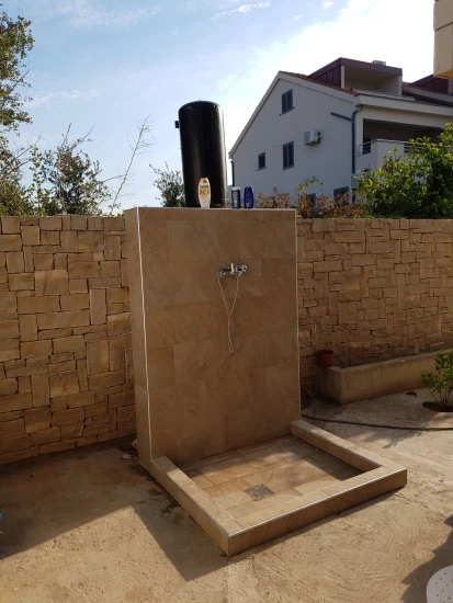 Apartmán Severní Dalmácie - Ražanj DA 3513 N2