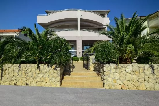 Apartmán Severní Dalmácie - Vodice DA 4107 N3