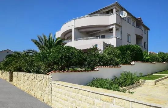 Apartmán Severní Dalmácie - Vodice DA 4107 N3
