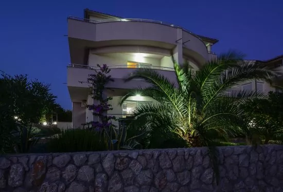 Apartmán Severní Dalmácie - Vodice DA 4107 N3