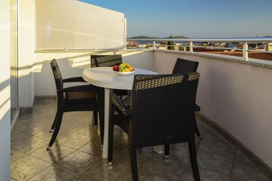 Apartmán Severní Dalmácie - Vodice DA 4107 N3