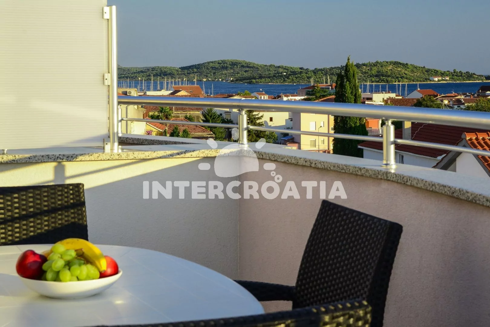 Apartmán Severní Dalmácie - Vodice DA 4107 N3