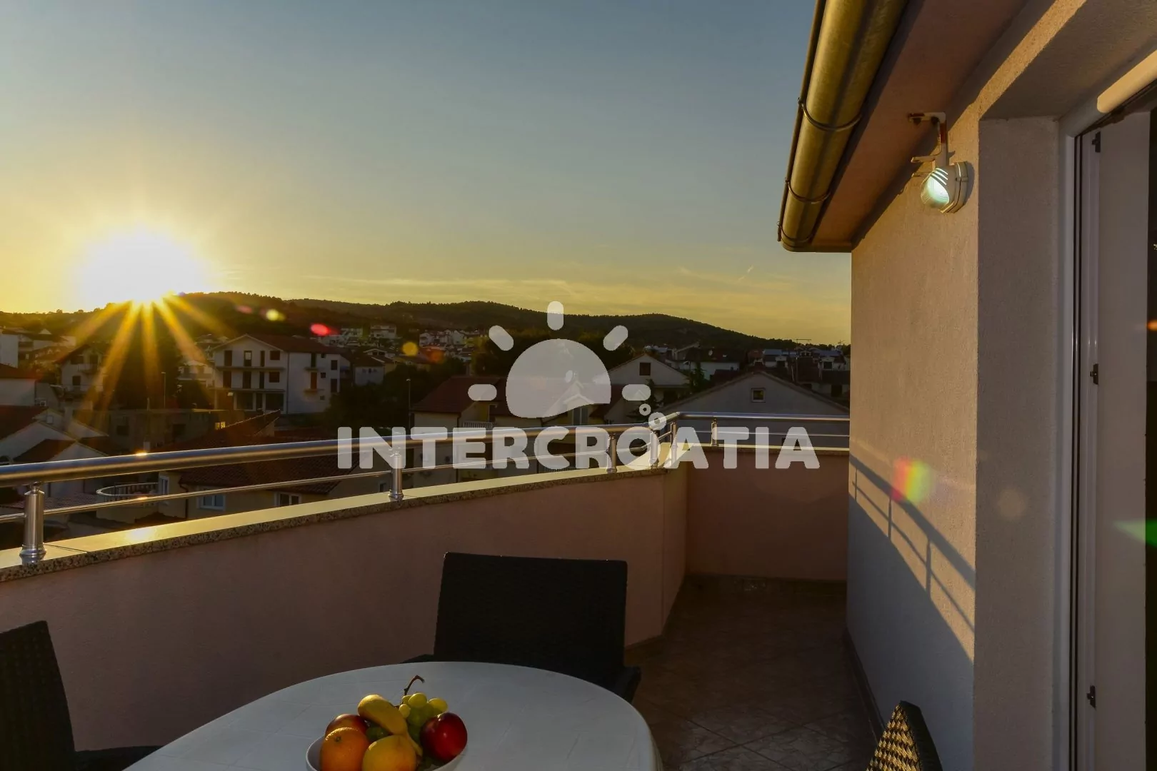 Apartmán Severní Dalmácie - Vodice DA 4107 N3