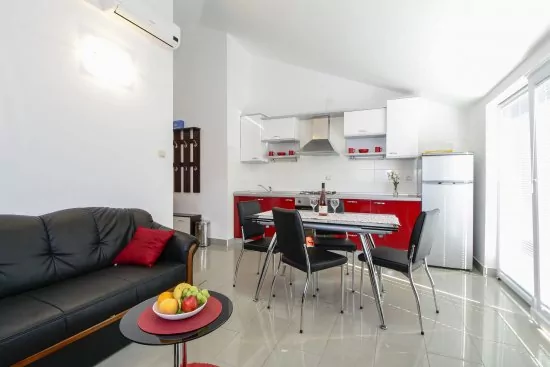 Apartmán Severní Dalmácie - Vodice DA 4107 N3