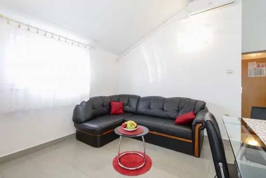 Apartmán Severní Dalmácie - Vodice DA 4107 N3