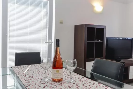 Apartmán Severní Dalmácie - Vodice DA 4107 N3