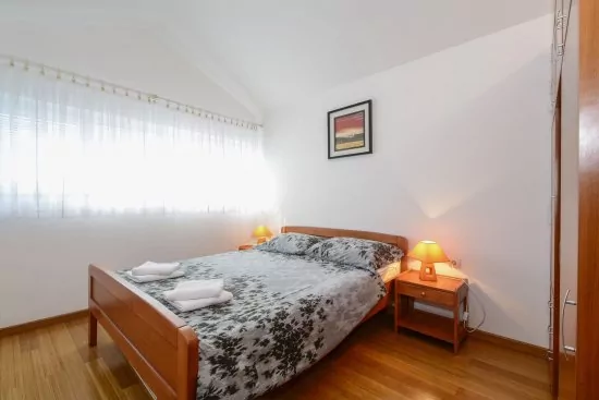 Apartmán Severní Dalmácie - Vodice DA 4107 N3