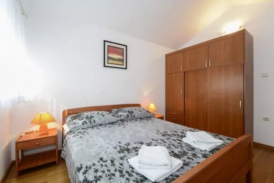 Apartmán Severní Dalmácie - Vodice DA 4107 N3