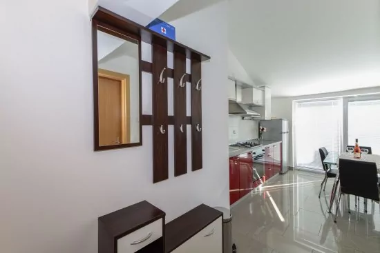 Apartmán Severní Dalmácie - Vodice DA 4107 N3