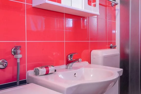 Apartmán Severní Dalmácie - Vodice DA 4107 N3