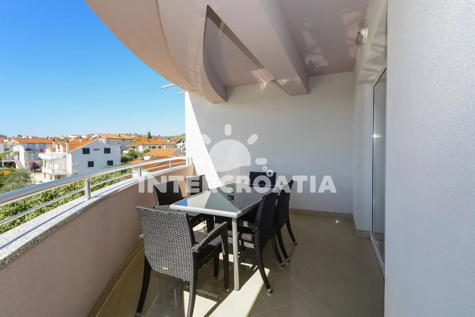 Apartmán Severní Dalmácie - Vodice DA 4107 N4