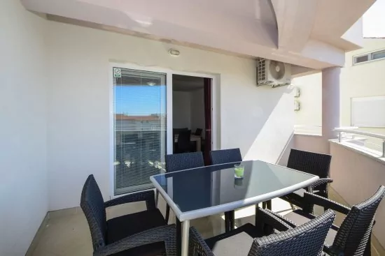 Apartmán Severní Dalmácie - Vodice DA 4107 N4