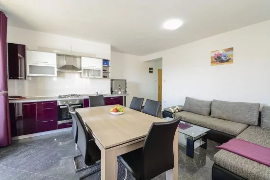 Apartmán Severní Dalmácie - Vodice DA 4107 N4