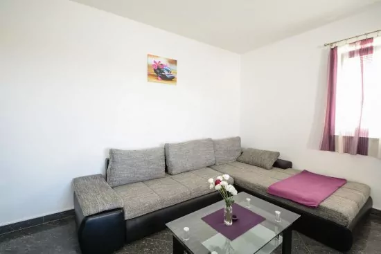 Apartmán Severní Dalmácie - Vodice DA 4107 N4
