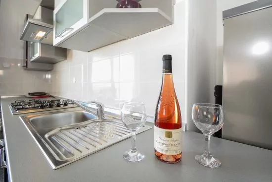 Apartmán Severní Dalmácie - Vodice DA 4107 N4