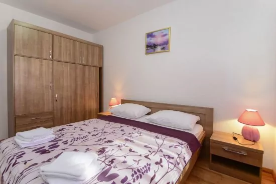 Apartmán Severní Dalmácie - Vodice DA 4107 N4