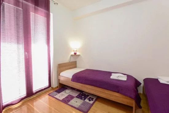 Apartmán Severní Dalmácie - Vodice DA 4107 N4