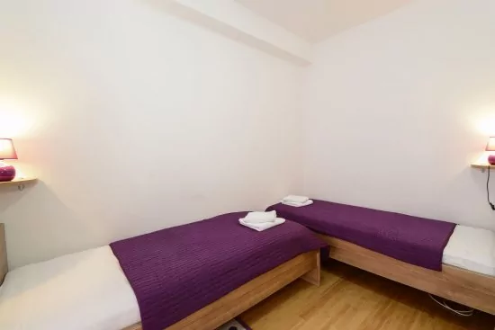 Apartmán Severní Dalmácie - Vodice DA 4107 N4