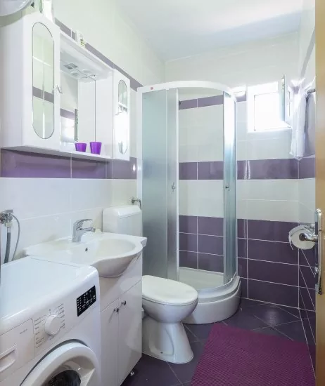 Apartmán Severní Dalmácie - Vodice DA 4107 N4