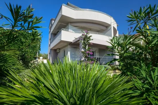 Apartmán Severní Dalmácie - Vodice DA 4107 N2