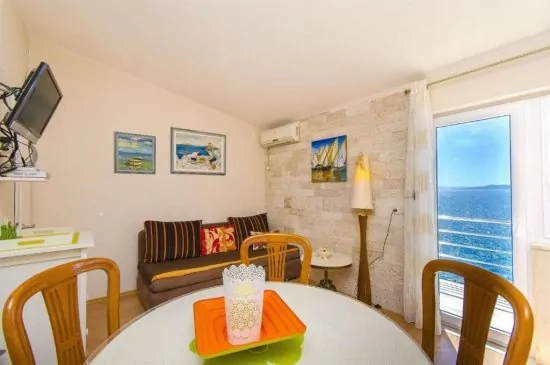 Apartmán Střední Dalmácie - Okrug Gornji DA 3306 N2
