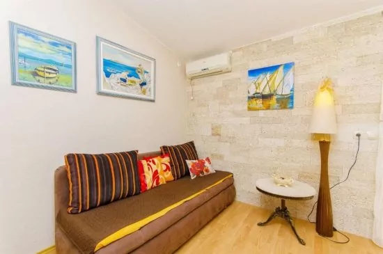 Apartmán Střední Dalmácie - Okrug Gornji DA 3306 N2