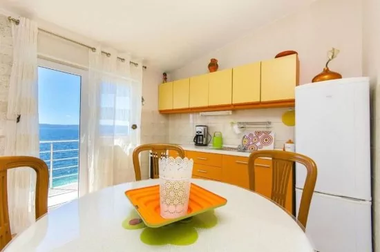 Apartmán Střední Dalmácie - Okrug Gornji DA 3306 N2