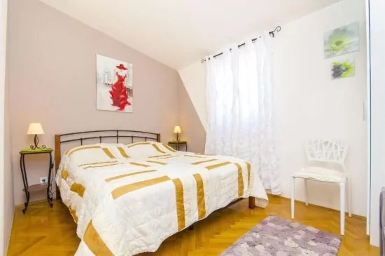 Apartmán Střední Dalmácie - Okrug Gornji DA 3306 N2