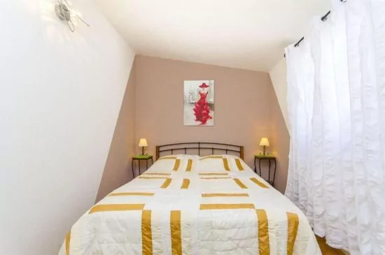 Apartmán Střední Dalmácie - Okrug Gornji DA 3306 N2
