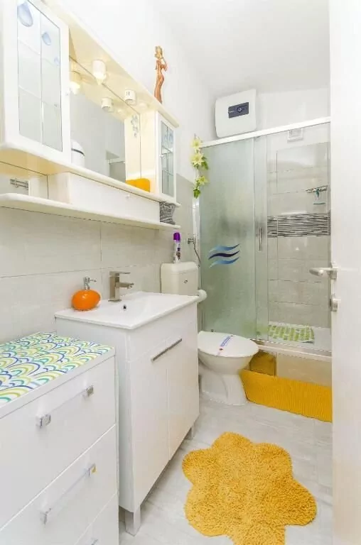 Apartmán Střední Dalmácie - Okrug Gornji DA 3306 N2