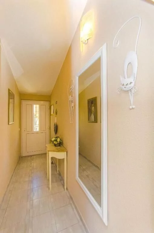 Apartmán Střední Dalmácie - Okrug Gornji DA 3306 N2