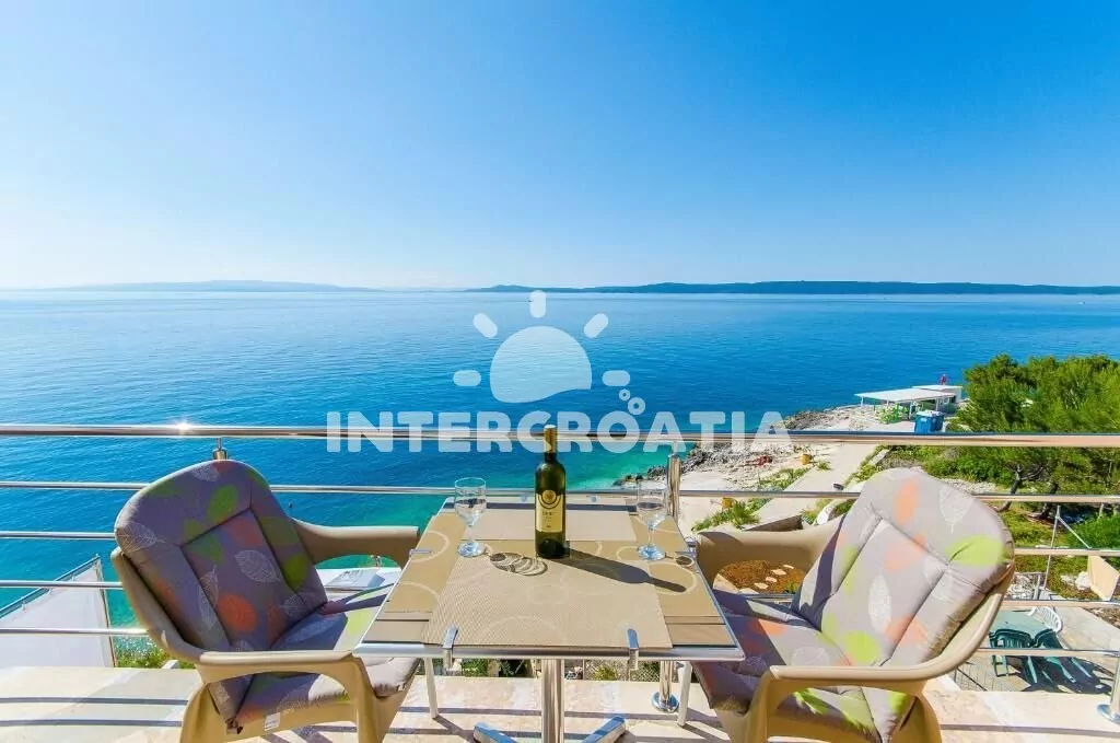 Apartmán Střední Dalmácie - Okrug Gornji DA 3306 N2