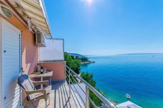 Apartmán Střední Dalmácie - Okrug Gornji DA 3306 N2
