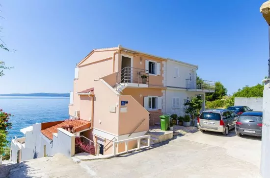 Apartmán Střední Dalmácie - Okrug Gornji DA 3306 N2