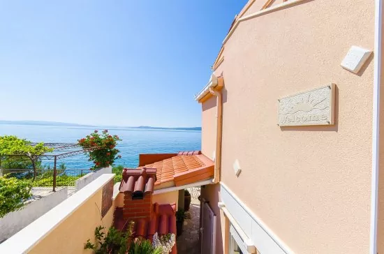Apartmán Střední Dalmácie - Okrug Gornji DA 3306 N2
