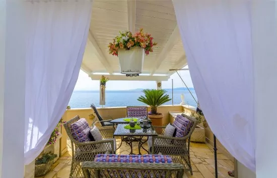 Apartmán Střední Dalmácie - Okrug Gornji DA 3306 N3