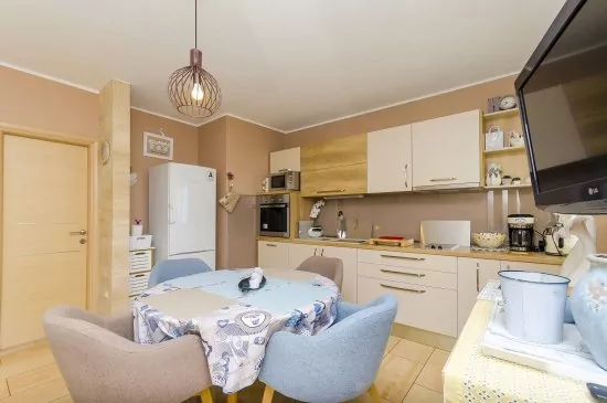 Apartmán Střední Dalmácie - Okrug Gornji DA 3306 N3
